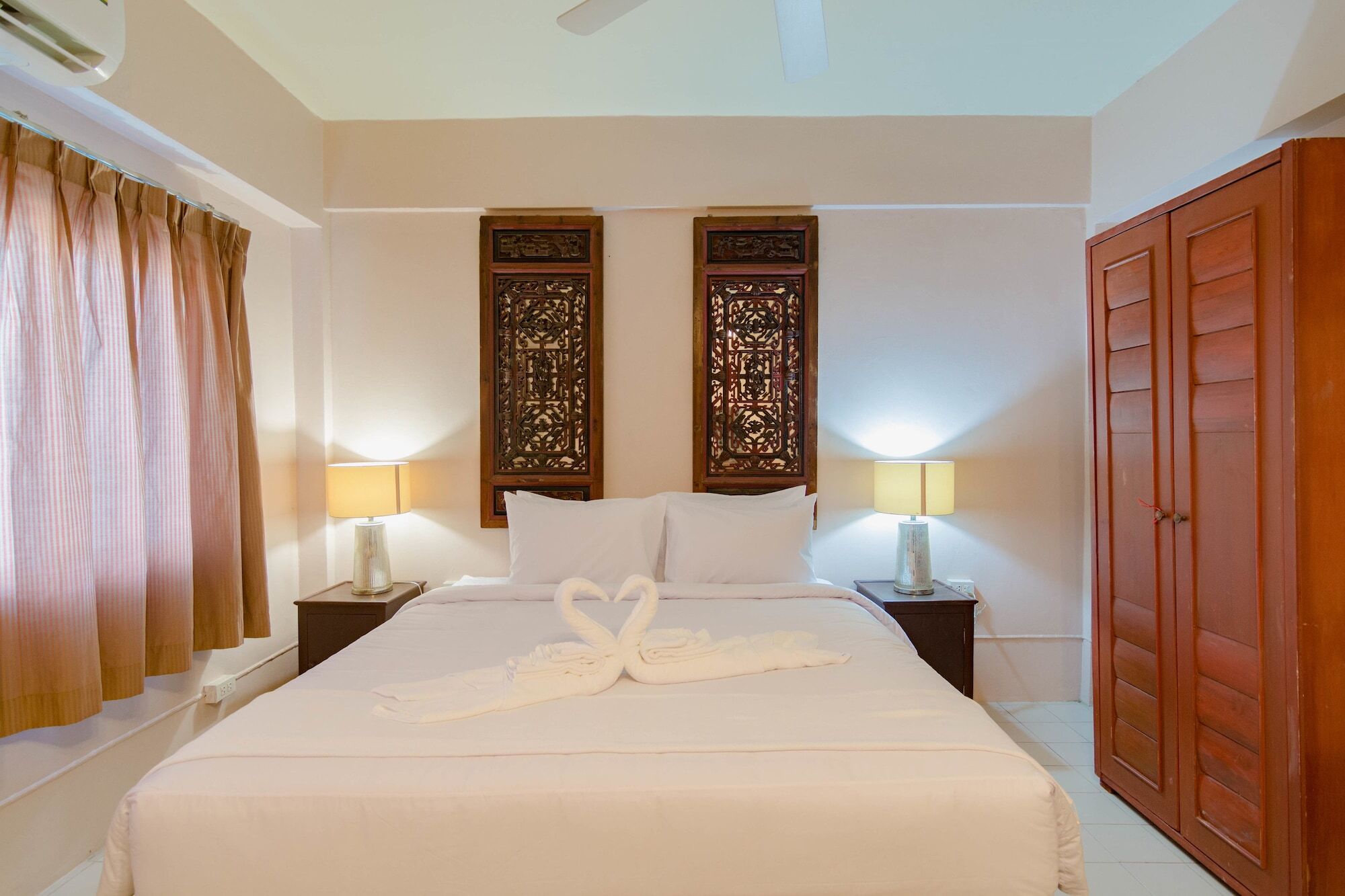 Bed At Beach Hostel Phuket Ngoại thất bức ảnh