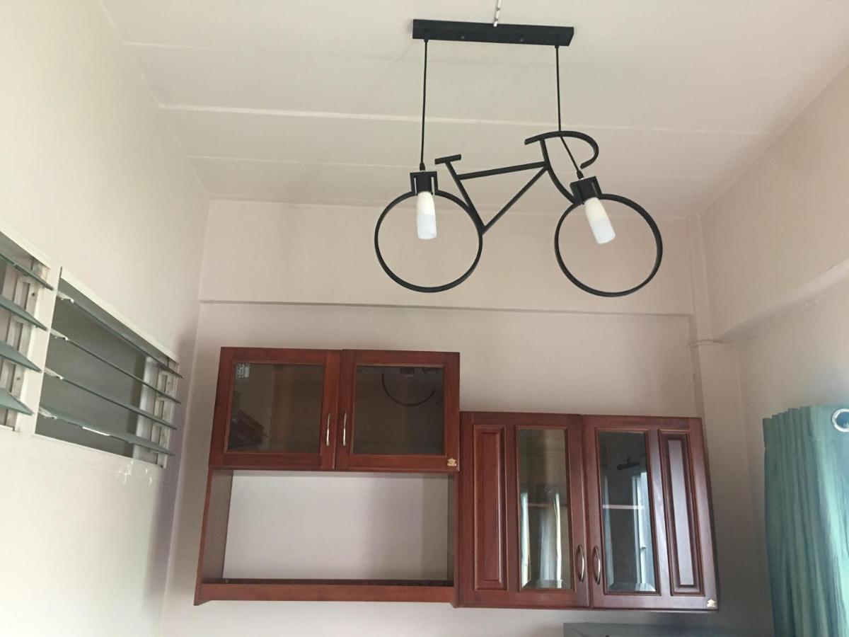 Bed At Beach Hostel Phuket Ngoại thất bức ảnh